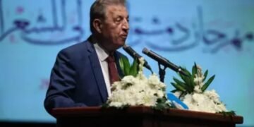 حين عاد جبل الباروك إلى دمشق