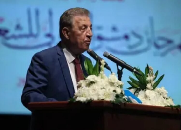 حين عاد جبل الباروك إلى دمشق