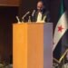 الشاعر محمد حاج بكري: مهرجان دمشق الدولي للشعر العربي أول مهرجان بعد التحرير ويعيد دمشق إلى حضنها العربي