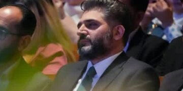 وزير الثقافة محمد ياسين الصالح: نريد أن تكون دمشق قبلةً يقصدها أهل المعرفة والثقافة