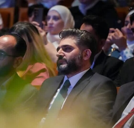 وزير الثقافة محمد ياسين الصالح: نريد أن تكون دمشق قبلةً يقصدها أهل المعرفة والثقافة
