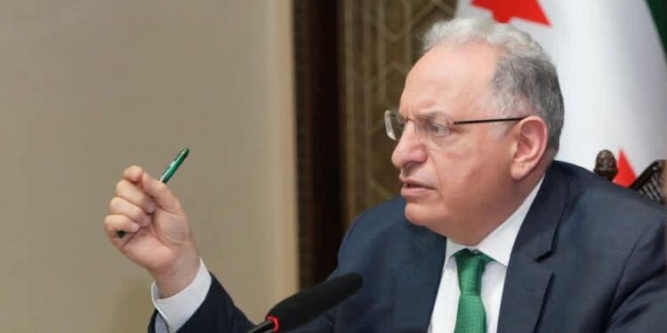 وزير المالية: منح البنك الدولي لسوريا مجانية.. ونسعى لرفع إجمالي التمويلات إلى مليار دولار