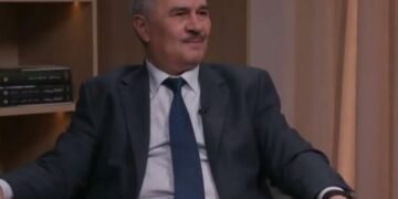 د. محمود الحمزة لـ«منصة دمشق الإخبارية»: موسكو خسرت نفوذها العسكري في سوريا.. والتعاون بين البلدين قد يستمر بأشكال جديدة