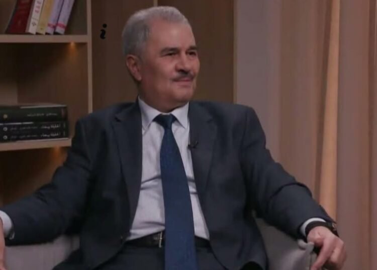 د. محمود الحمزة لـ«منصة دمشق الإخبارية»: موسكو خسرت نفوذها العسكري في سوريا.. والتعاون بين البلدين قد يستمر بأشكال جديدة
