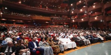 أحادية” احتفالية في مهرجان دمشق الدولي للشعر العربي