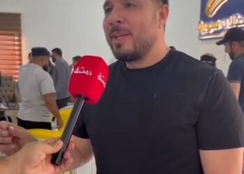 العدالة الانتقالية وأوضاع المخيمات تتصدر مباحثات مجلس الشعب مع ذوي الضحايا