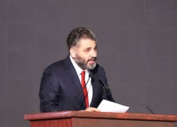 وزير الثقافة من قلعة دمشق: نبني علاقة جديدة بين الجيش والمجتمع قوامها الثقة