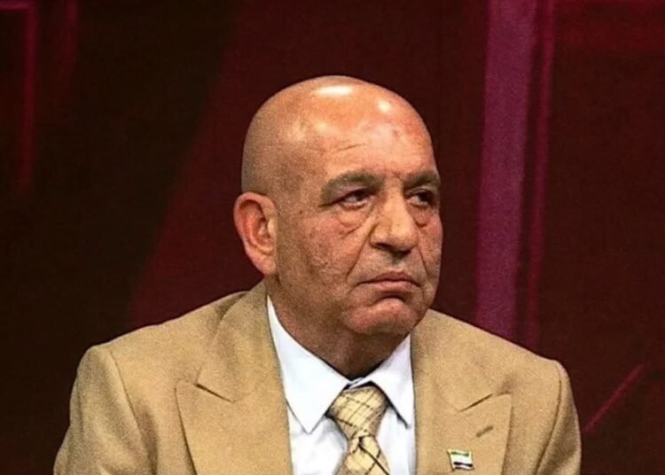 رديف مصطفى: كشف الحقيقة في جرائم الأسلحة الكيميائية حق للضحايا وواجب على الدولة