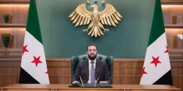 الشرع: سوريا تطوي صفحة العقوبات وتنطلق نحو التنمية والإعمار