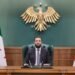 الشرع: سوريا تطوي صفحة العقوبات وتنطلق نحو التنمية والإعمار