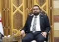 وزير العدل: قطار العدالة السوري انطلق بقوة لإنصاف ضحايا مجزرة داريا