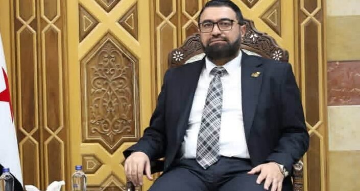 وزير العدل: قطار العدالة السوري انطلق بقوة لإنصاف ضحايا مجزرة داريا