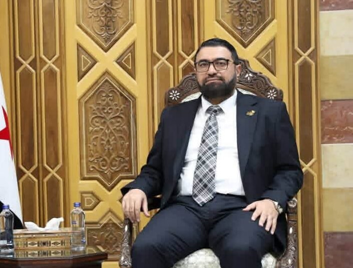 وزير العدل: قطار العدالة السوري انطلق بقوة لإنصاف ضحايا مجزرة داريا