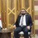 وزير العدل: قطار العدالة السوري انطلق بقوة لإنصاف ضحايا مجزرة داريا