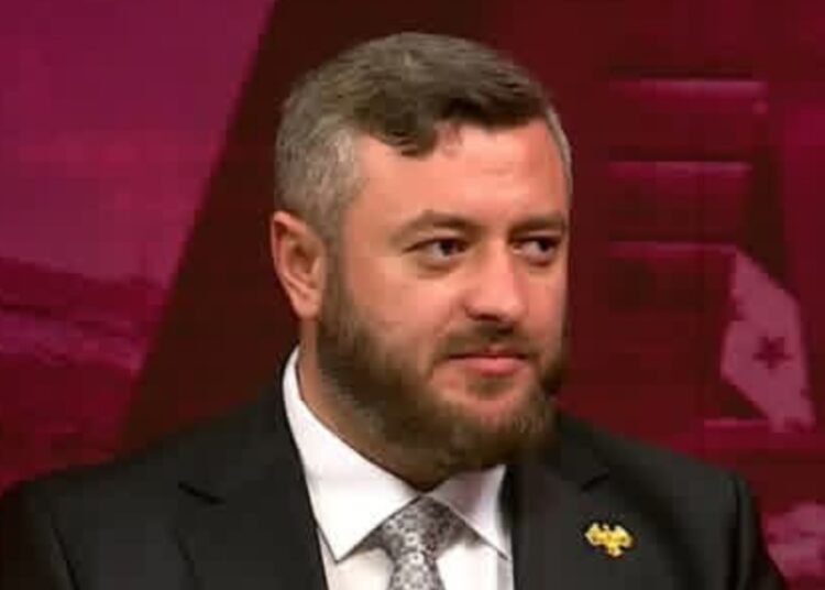 نائب محافظ الحسكة: الدمج العسكري لـ«قسد» قائم منذ أشهر وموارد المحافظة باتت تحت تصرف الدولة