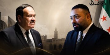 مؤسسة دمشق تتضامن مع شاعرين عراقيين وتطالب بغداد بحمايتهما من التهديدات