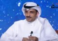 مشعل الزعبي: تكريمي في مهرجان دمشق الدولي للشعر العربي هو تكريم لـ«مثايل»