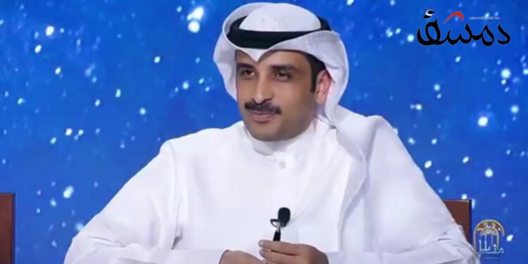 مشعل الزعبي: تكريمي في مهرجان دمشق الدولي للشعر العربي هو تكريم لـ«مثايل»