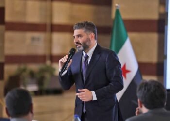 وزير الثقافة السوري محمد ياسين الصالح لـ القبس: دمشق تعود للعرب والكويت شريك أساسي في استعادة الوصل الثقافي