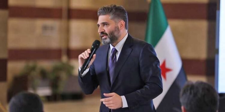وزير الثقافة السوري محمد ياسين الصالح لـ القبس: دمشق تعود للعرب والكويت شريك أساسي في استعادة الوصل الثقافي