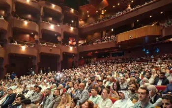 المدن: مهرجان الشعر العربي في دمشق مساحة حرية جديدة