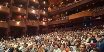 المدن: مهرجان الشعر العربي في دمشق مساحة حرية جديدة