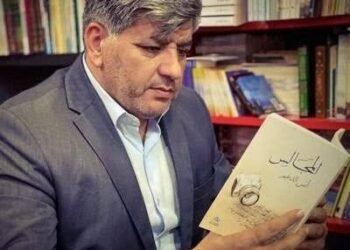 أنس الدغيم: مهرجان دمشق الدولي للشعر العربي يجمع الشعراء الأحرار على منابرهم الحرة
