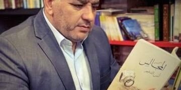أنس الدغيم: مهرجان دمشق الدولي للشعر العربي يجمع الشعراء الأحرار على منابرهم الحرة