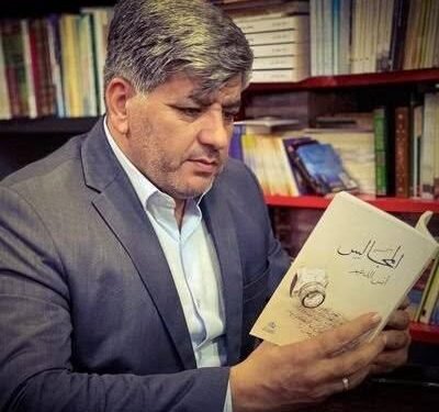 أنس الدغيم: مهرجان دمشق الدولي للشعر العربي يجمع الشعراء الأحرار على منابرهم الحرة