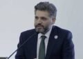 وزير الثقافة محمد ياسين الصالح لمنصة دمشق الإخبارية: مهرجان دمشق الدولي للشعر يمثل عودة التموضع الثقافي لسوريا