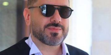 محمد زغلول: مهرجان دمشق الدولي للشعر أعاد الحياة الثقافية والموسيقية إلى دمشق