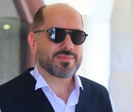 محمد زغلول: مهرجان دمشق الدولي للشعر أعاد الحياة الثقافية والموسيقية إلى دمشق