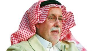 رسالة المفكر السعودي عبدالله الغذامي إلى مهرجان دمشق الدولي للشعر العربي بعد تكريمه من وزير الثقافة