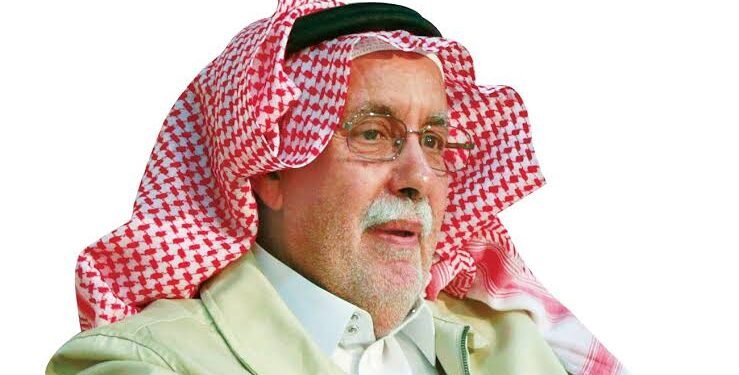 رسالة المفكر السعودي عبدالله الغذامي إلى مهرجان دمشق الدولي للشعر العربي بعد تكريمه من وزير الثقافة