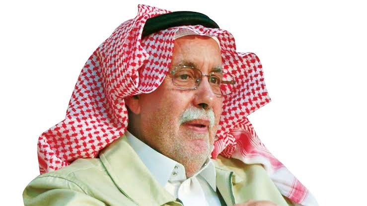 رسالة المفكر السعودي عبدالله الغذامي إلى مهرجان دمشق الدولي للشعر العربي بعد تكريمه من وزير الثقافة