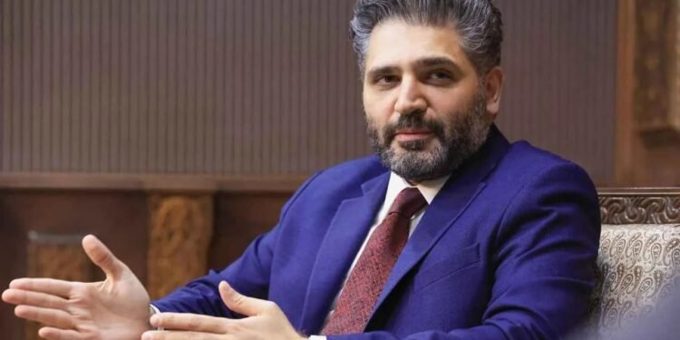 وزير الثقافة محمد ياسين صالح لـ “الثورة السورية” .. رفع التصنيف يفتح الطريق أمام التعاون الثقافي الدولي