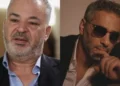 مازن الناطور يدعو فضل شاكر لإحياء حفل في سوريا