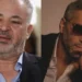 مازن الناطور يدعو فضل شاكر لإحياء حفل في سوريا