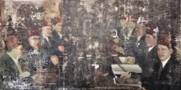 الأعمال الفنية والدكتاتورية