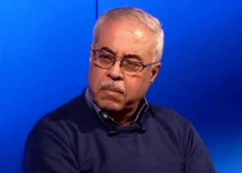 ماجد كيالي لمنصة دمشق الإخبارية: مهرجان دمشق للشعر يعكس روح سوريا الجديدة ويجمع المبدعين العرب