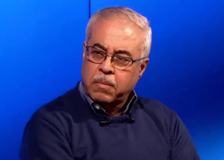 ماجد كيالي لمنصة دمشق الإخبارية: مهرجان دمشق للشعر يعكس روح سوريا الجديدة ويجمع المبدعين العرب